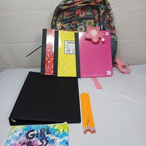 EARLY B2S backpack PACK!